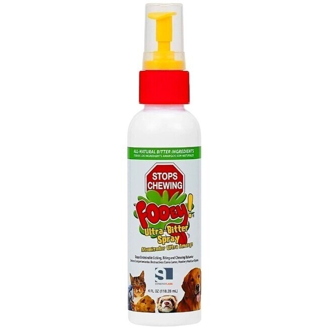 Spray Fooey No Más Daños 118 ml