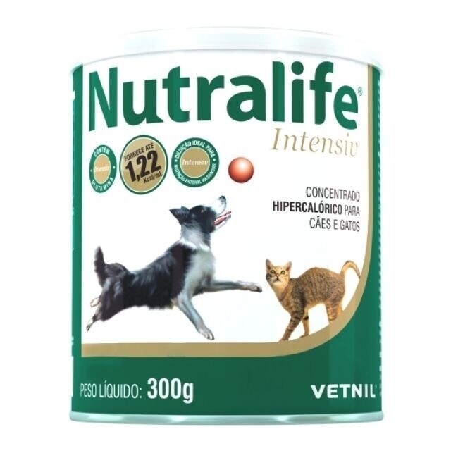 Nutralife Intensiv 300 gr
